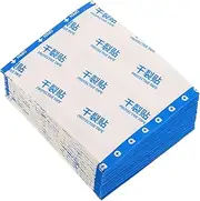 Dry Cracked Tape Breathable High Adhesion Foot Corn Pads Pcs Self Adhesive Wraps for First Aid Bandage