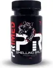 PR - Smelling Salts | Extremely Strong Ammonia Inhalant for Athletes | Football
