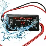WigWagger 72 ALTERNATING EMERGENCY POLICE Flatbed WIG WAG FLASHER LED STROBE