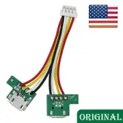 OEM Micro USB Charging Port Board Cable Power Jack Connector For JBL Flip 2