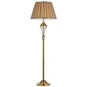 Oxford Floor Lamp | Telbix Lighting