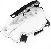 STGTZPLPDU Fit for Tiguan CC Fit for Scirocco Fit for Superb Fit for Fabia Fit for LHD Driver Side Door Lock Actuator Latch 5N1837015A Door Lock