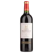 2021 Chateau du Grand Puch Bordeaux Superior - Buy Online | The Wine Collective Marketplace