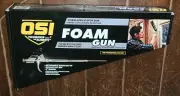 OSI - Henkel Corporation Osi Foam Applicator Gun w/8" Barrel #1413066