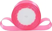 PHENOFICE 1 Roll Ribbon Multi Functional Craft Ribbon for Present Wrapping DIY Decorations and Special Occasions Vibrant Material for All Your Crafting Needs