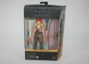 Star Wars Black Series 6" Inch Figure JAR JAR BINKS NIB Hasbro