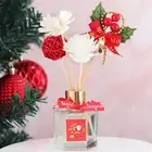 Reed Diffuser Christmas Scent 50ml Christmas Fragrance Oil Festive designer