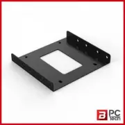 ORICO HB-325 3.5 to 2.5 inch Hard Drive Caddy - Black