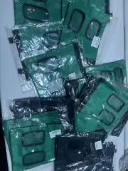 lot of 27 Guinea Pig Rabbit Hay Bag Hang Slow Feeder wholesale lot