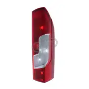 Peugeot Boxer 2014-> Rear Light Tail Lamp Lens Back Drivers Off Side Right Hand