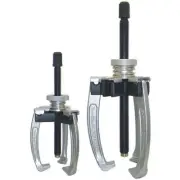 Trax Spring Tension Puller Capacity