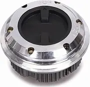 MEXWLOP 1 Piece, for Chevrolet, 3500 K250 30 3500 R30 3500 V30 3500 Pick UP 73-97 D250 F250 350 Free Wheel Locking HUB B053 AVM497 Automatic Wheel Locking Hub