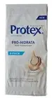 (1 PK-6 BARS-4.5oz) PROTEX MACADAMIA ANTIBACTERIAL SOAP BAR JABON PROTEX