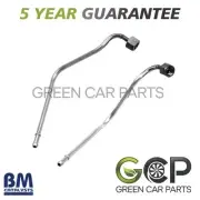 BM DPF Pressure Sensor Pipe Euro 4 Fits Fiat Ducato 2.3 D 3.0 HDi #1 1714Q4