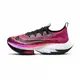 Nike Air Zoom Alphafly NEXT% 女 紫 氣墊 避震 運動 慢跑鞋 CZ1514-501