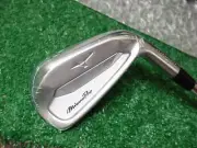 New Mizuno Pro 223 Forged 4 Iron Nippon 950 Gh Neo Regular Flex Uncut Shaft