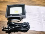 NEW Mini Led Plug In 10W Lamp