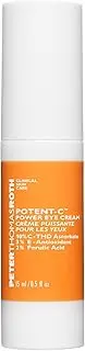 [Peter Thomas Roth] Potent-C Power Eye Cream, 15 ml