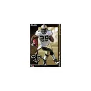 Fathead Tradeables Reggie Bush #G12 - Saints