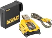 DeWalt 18V XR USB-C Charger Kit
