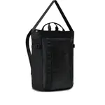 [The North Face] The North Face Base Camp Tote Backpack ONE SIZE BLACK