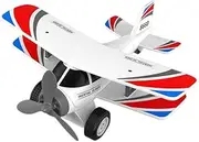 Carrier Airplane Toy Realistic Outdoor Flying Toy Plane Toy for 4 5 6 7 8 9 10 11 12 Year Old Childrens