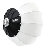 Godox Collapsible Lantern 85cm for Bowens / S-Type Mount