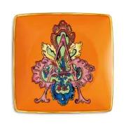 Versace Holiday Alphabet Canape Dish
