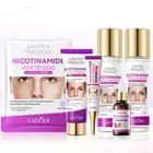 Moisturizing Niacinamide Serum Whitening Freckle Removing Cream Skin Care Facial