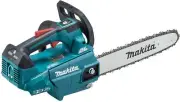 Makita 18VX2 Cordless Electric Chainsaw 300mm MUC306DZF Body Only