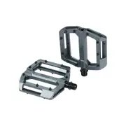 Bbb-Cycling Enigma Pedals - Grey