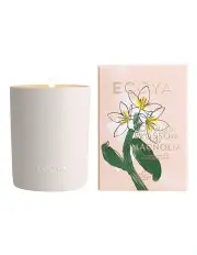 [ECOYA] Citrus Blossom & MagnoliaCeramic Candle