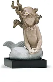 Lladro Porcelain Figurine Mirage