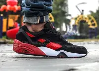 在飛比找Yahoo!奇摩拍賣優惠-【聰哥運動館】2016新款 PUMA Trinomic r6