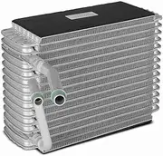 A-Premium A/C Evaporator Core Replacement for Ford Expedition 2003-2004 Lincoln Navigator Front