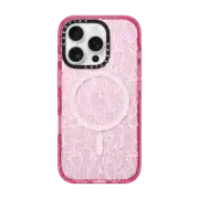 iPhone 16 Pro Impact Case MagSafe Compatible Lots of Cats Pattern