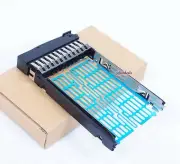 2.5" SATA SAS Hard Drive Tray Caddy for HP Proliant 378343-002 G5 G6 G2 G4 G3 G7