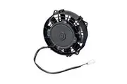 Spal 30103011 5.2" Paddle Blade Puller Fan
