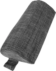 TOGEVAL Your Comfort Outdoor Reclining Chair Cushions Recliner Headrest Pillow Back Rest Pillow Suitable for Settings