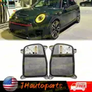 YELLOW ANGEL EYES DRL LED MODULE FOR MINI Clubm F54 LCI MINI Cabrio F57 LCI (for: Mini)