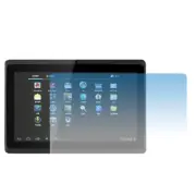 Universal Clear LCD Screen Guard Shield Film Protector for 7" Tablet PC MID PAD