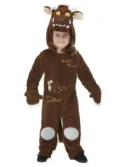 Julia Donaldson Deluxe Gruffalo Child Book Week Story Toddler Boys Costume