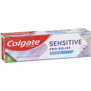 Colgate Sensitive Toothpaste Pro-Relief Whitening 110g