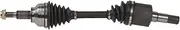 Select 66-3521 New Constant Velocity Drive Axle