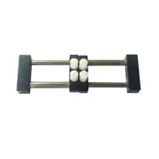 Boley universal movement holder for quartz watches 3 3/4 – 17 1/2”
