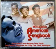 The Essential American Songbook 2 CD BOX SET Peggy Lee/Judy Garland/Dean Martin