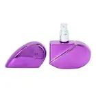Refillable Perfume Atomizer Bottle Heart Shaped Portable Empty Perfume Spray ZZ1