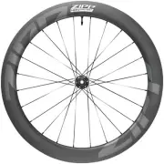 404 Firecrest Tubeless Front Wheel - Zipp 404 Firecrest Carbon Front Wheel -