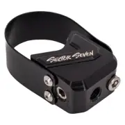 Sector Seven Infinity Mirror Mounts Single For Can-Am Defender HD10 Pro DPS 2020