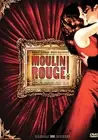 MOULIN ROUGE! (DVD, 2006, Widescreen Checkpoint) Nicole Kidman Ewan McGregor